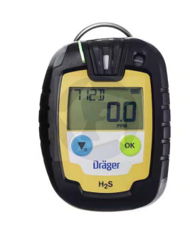 Dräger PAC 6000