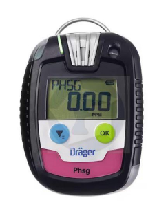 Dräger PAC 8000