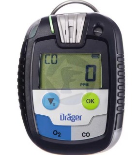 Dräger PAC 8500