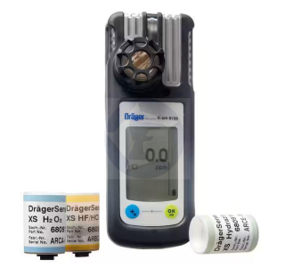 Dräger X-am 5100