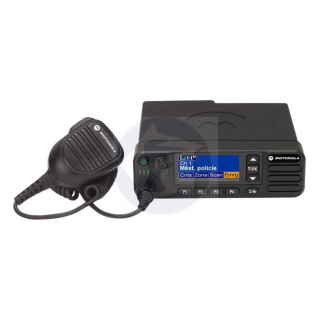 Motorola MOTOTRBO™ DM4600e UHF