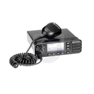 Motorola MOTOTRBO DM4600e VHF