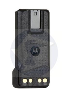 PMNN4544A - Motorola IMPRES vysokokapacitná LiIon 2450 mah batéria s krytím IP68 pre Motorola 4600