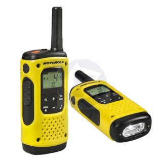 Motorola TLKR T92 H20 PMR446