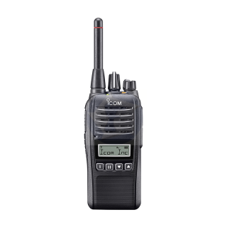 Icom IC-F29SDR
