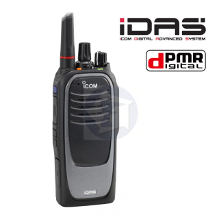 Icom IC-F3400D