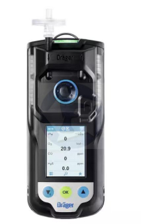 Dräger X-am® 3500