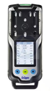 Dräger X-am® 8000