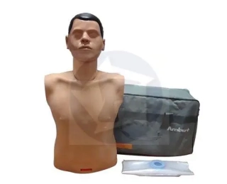 Ambu Sam - resuscitačná figurína