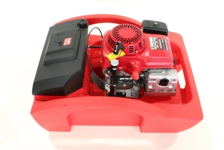 Plávajúce čerpadlo AMPHIBIO 2400 / GXV 390