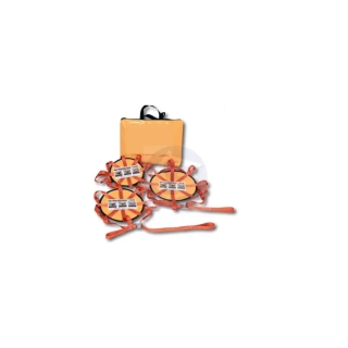 Zachytávač airbagov SADA 3 - AE (35-39 cm + 40-45 cm +43-50 cm )