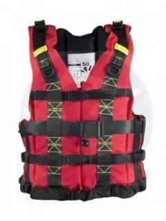 Záchranná vesta Xtreme RENT Harness
