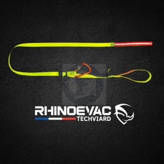 RHINOEVAC V2 – MULTIFUNKČNÁ ZÁCHRANNÁ SLUČKA