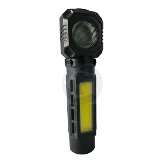 Svietidlo RHINOLIGHT LED