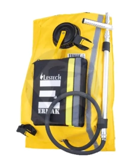 Hasiaci vak ERMAK 25L / 2024