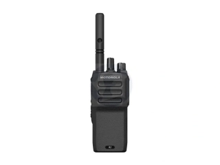 Motorola MOTOTRBO R2 NKP UHF VYSIELAČKY DIGITÁL ANALÓG MDH11YDC9JA2AN