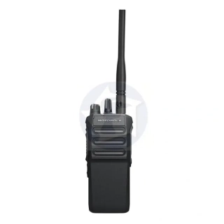 MOTOROLA R7 CAPABLE NKP VHF MDH06JDC9WA2AN