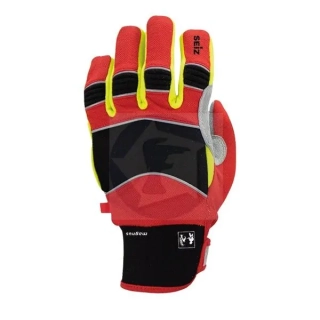 Rukavice SEIZ  MAGNUS WILDLAND