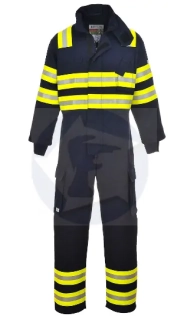 Kombinéza Wildland Fire