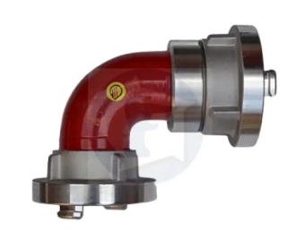Koleno C52 90º KINDSWATER