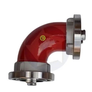 Koleno B 75 90º KINDSWATER