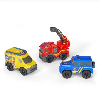 Rosenbauer - Mikro rescue sada