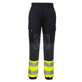 Nohavice Hi-Vis Flexi Triedy 1