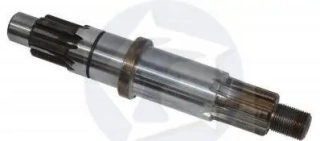 Hriadeľ čerpadla 1500 ccm