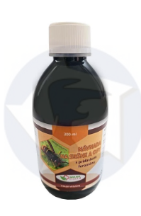 Návnada na sršne a osy s prídavkom feromónu 300ml