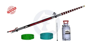 Special KIT Sršeň ázijský