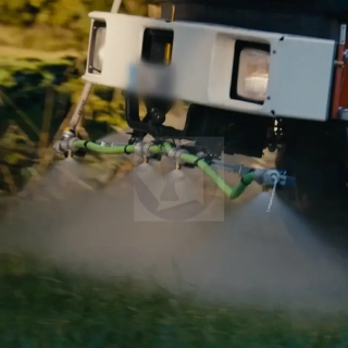 Sada na lesný požiar SnakE