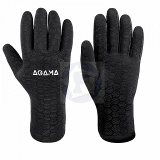 Neoprenové rukavice Agama ULTRASTRETCH 2 mm