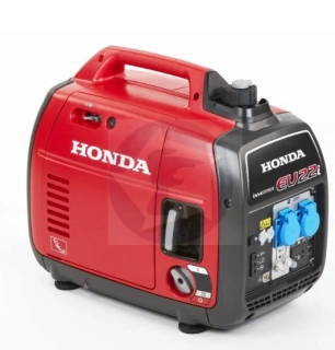 Elektrocentrála compact Honda EU 22i