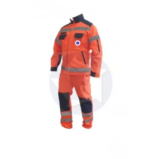 Softshel komplet ON BN - SOFTSHELL SOS 10082