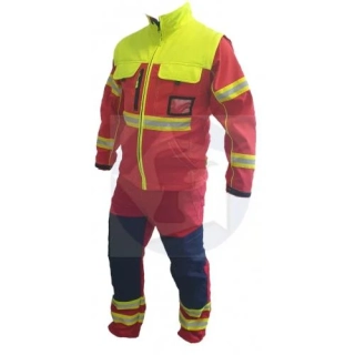 Komplet SOFTSHELL MEDI ON