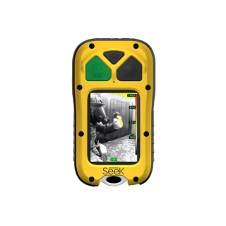 Seek Thermal FirePRO 200 s nabíjacou stanicou 