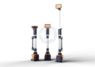 Osvetľovací stožiar Prolight UL-300