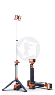 Osvetľovací stožiar Prolight UL-400