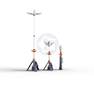 Osvetľovací stožiar Prolight UL-360