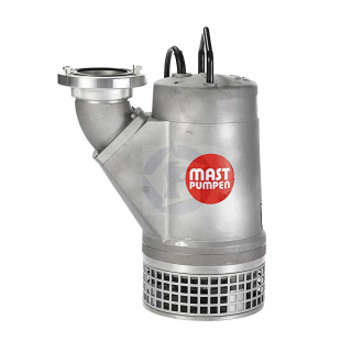 Ponorné čerpadlo MAST PUMPEN TP 15-1 DIN 14 425