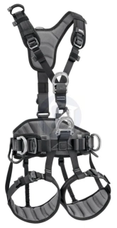 Pracovný postroj Petzl Avao EU