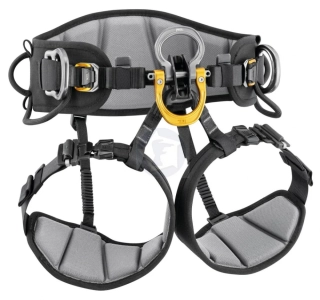 Postroj Postroj Petzl Astro Sit