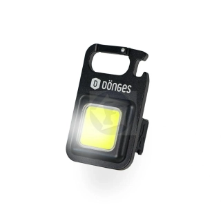 Multifunkčné COB LED svetlo Mini