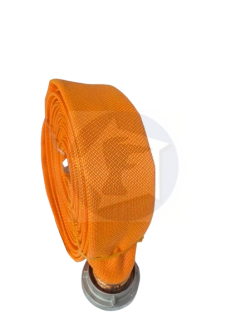 Zásahová hadica B 75 - Technolen Duplex / 20 m