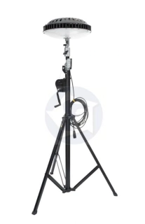 Osvetľovací stožiar Prolight DISC 450 WIND