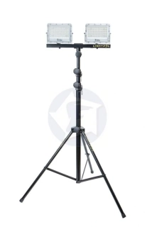 Osvetľovací statív PROLIGHT 200/2 LS