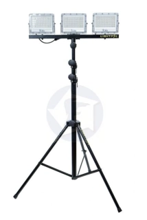 Osvetľovací statív PROLIGHT 300/3 LS