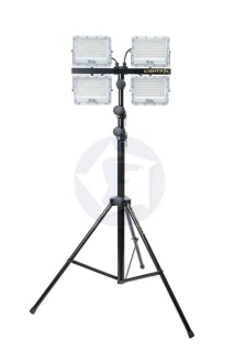 Osvetľovací statív Prolight 400/4 CU LS