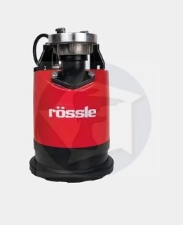 Elektrické ponorné čerpadlo Rössle FLAT ROSS