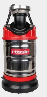 Elektrické ponorné čerpadlo Rössle  B-ROSS
